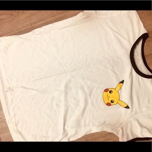 Pikachu Tee